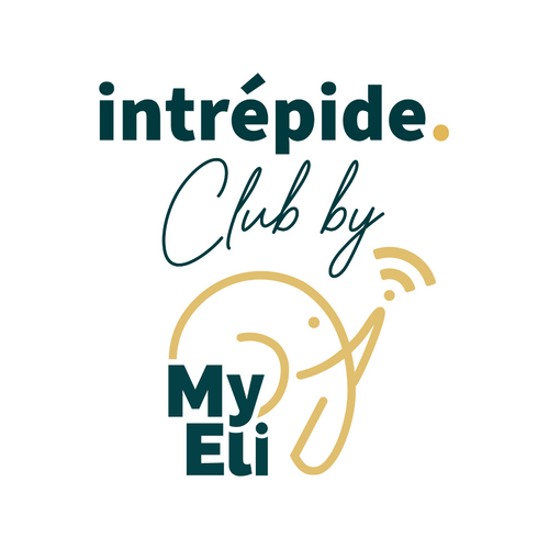 L'Intrépide Club by MyEli