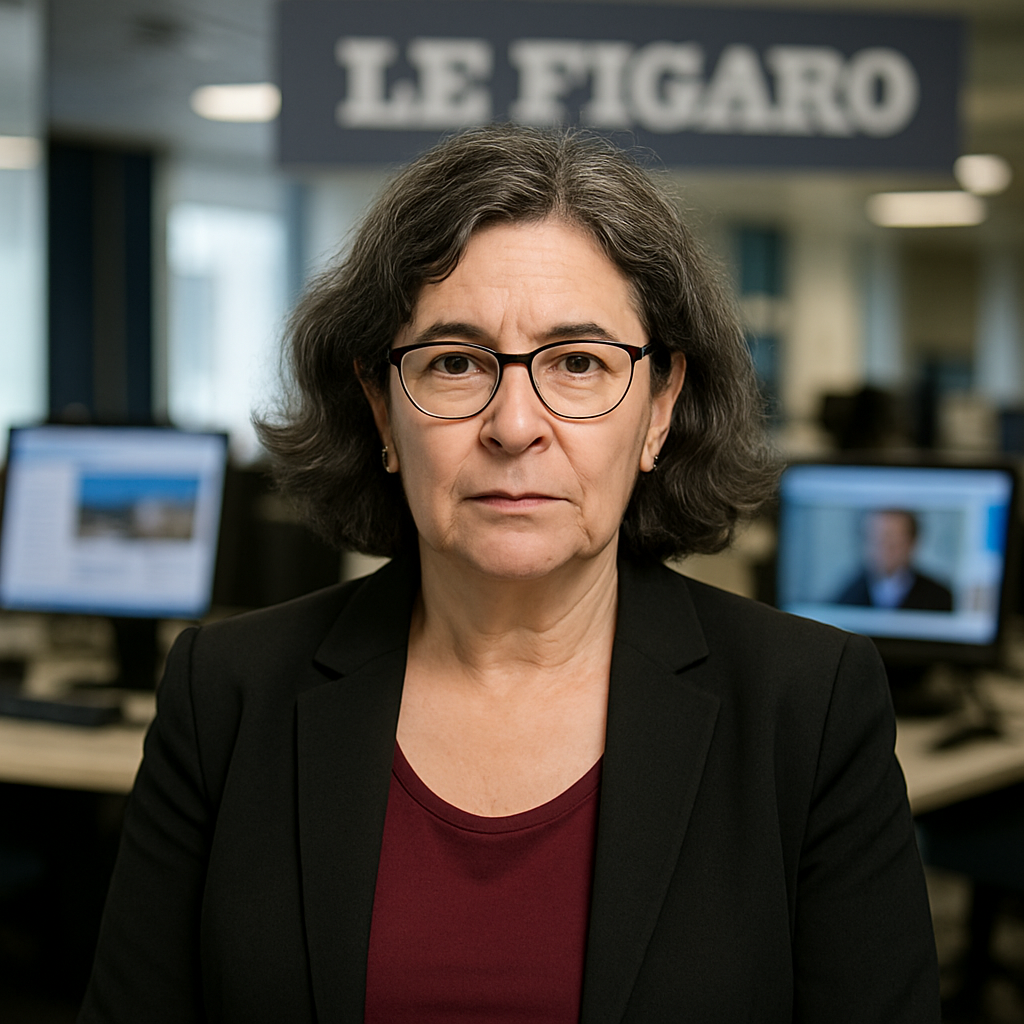 découvrez le parcours inspirant de judith waintraub, ses origines et les aspects méconnus de cette journaliste engagée qui fait la différence dans le monde des médias.