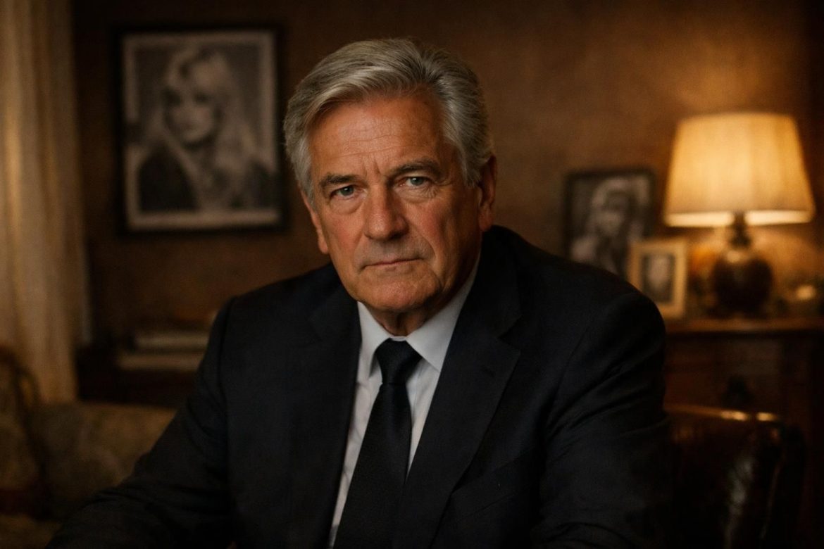 découvrez les véritables raisons du décès de brigitte bardot révélées par bernard d’ormale dans un témoignage exclusif et émouvant.