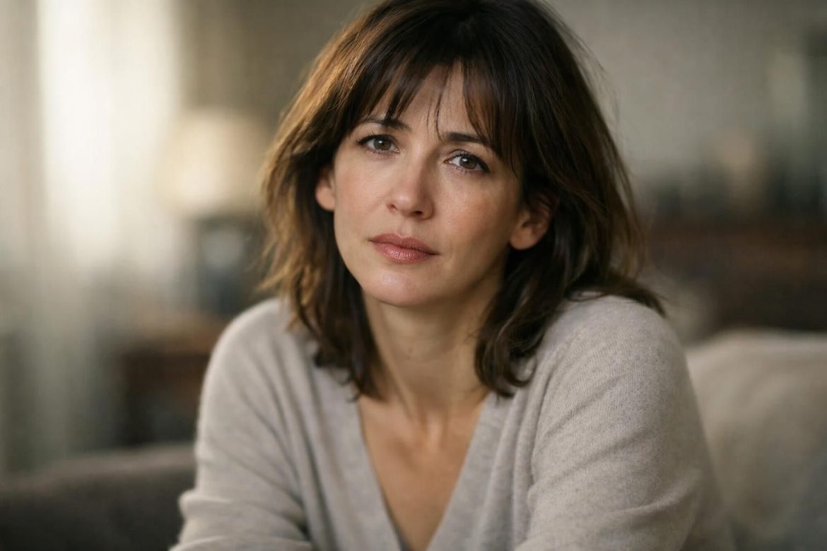 sophie marceau se livre avec sincérité sur son ascension rapide grâce à « la boum » et les défis personnels que cette célébrité précoce a engendrés.