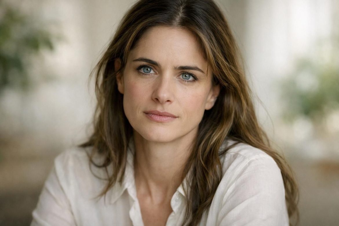 découvrez le témoignage poignant d'amanda peet qui partage son combat courageux contre un cancer du sein, sensibilisant ainsi à cette maladie.
