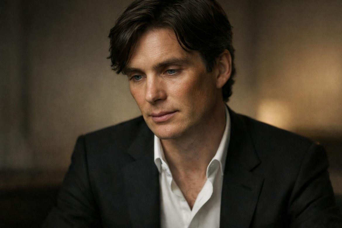 découvrez l'incroyable parcours de cillian murphy, un acteur discret dont le talent et la persévérance l'ont propulsé au sommet du cinéma, loin des projecteurs et des feux de la célébrité.